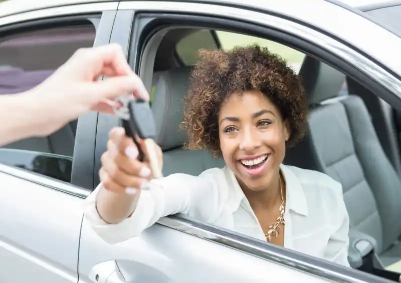 auto leasen Nieuw-Dordrecht